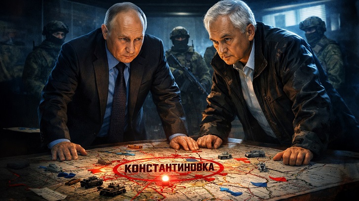 Военкор Кукушкин назвал точки на карте СВО, где ситуация наиболее горячая