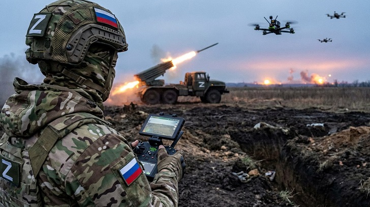 Военкор Кукушкин назвал точки на карте СВО, где ситуация наиболее горячая
