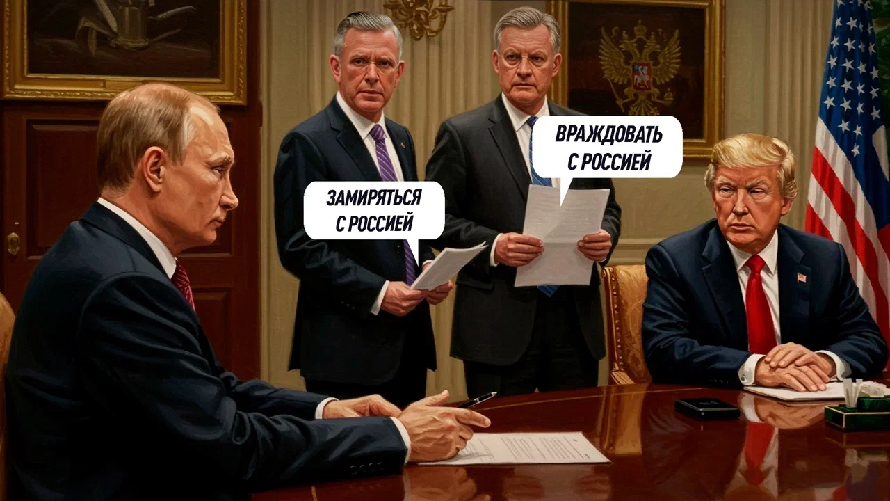 Союзник США "получил по зубам" от Путина: Это победа — Россия урвала "крупный кусок". Китай тоже в деле
