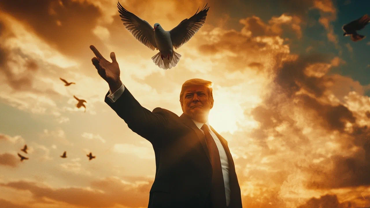 Нобелевская премия нашего времени: Военкор объяснил, как комиссия выбирает победителей. У Трампа всё меньше шансов