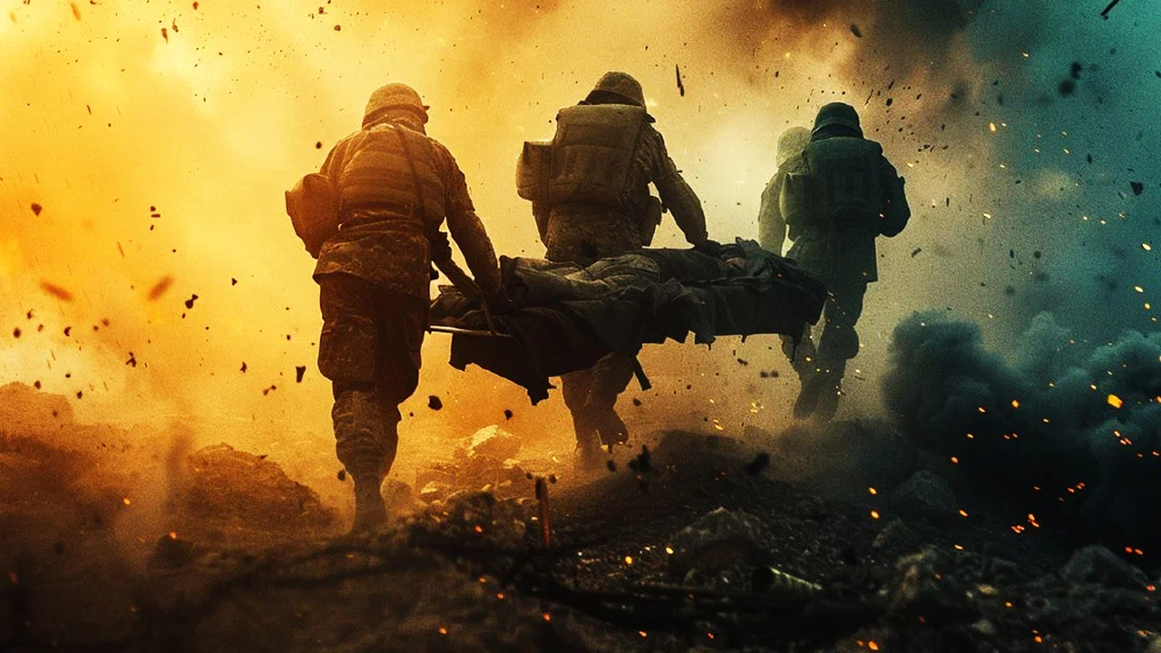 Садизм и зверские расправы над ранеными: ФСБ рассекретила документы Смерш о военных преступлениях финнов в Карелии