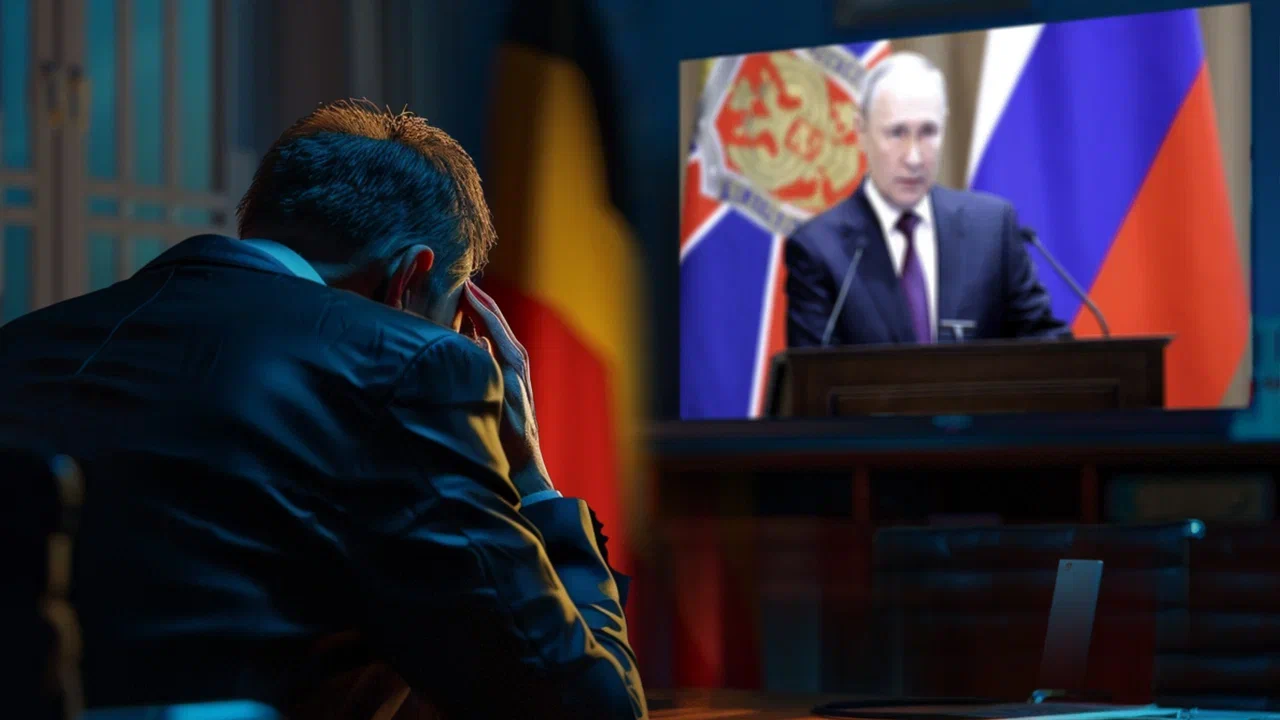Каллас снова опозорила Брюссель: Сколько можно?! До свержения главы евродипломатии — считанные мгновения