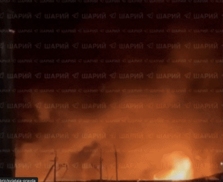 "Удары возмездия" перестали быть красивой фразой: Разведка работает прицельно