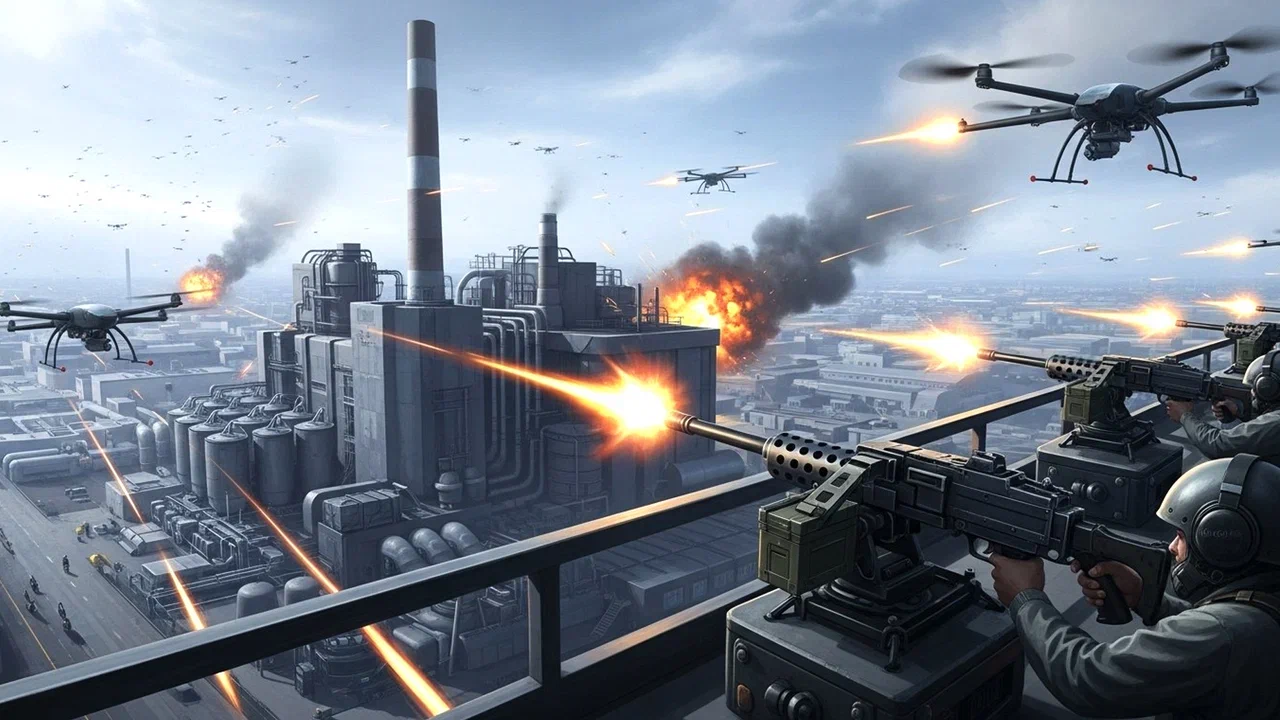 "Теперь точно началось!": Путин подписал "секретный приказ". Что на самом деле означает призыв на военные сборы?