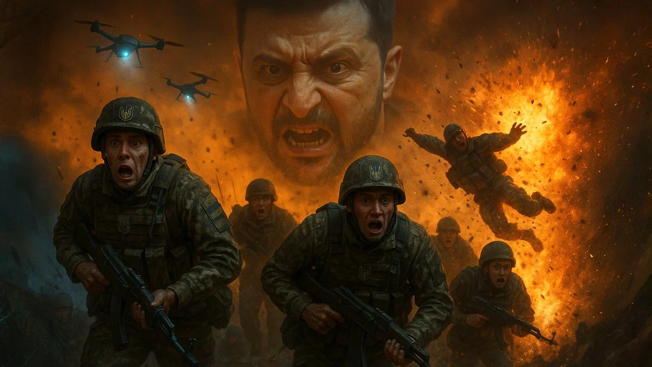 "Вы просите деньги, а сами их разворовываете": На Украине "нашли" путь выхода "из самых слабых переговорных позиций"