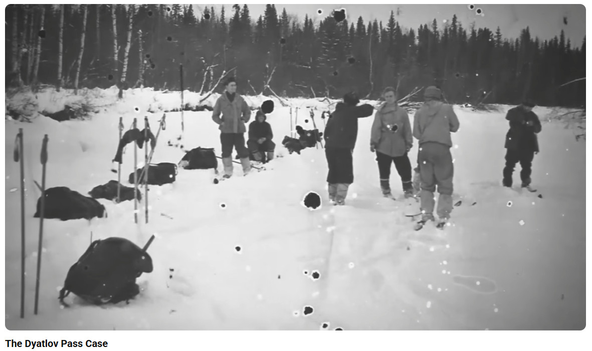Швед узнал правду о перевале Дятлова. Всё было не так, как мы думаем: Что удивило русских в его версии?
