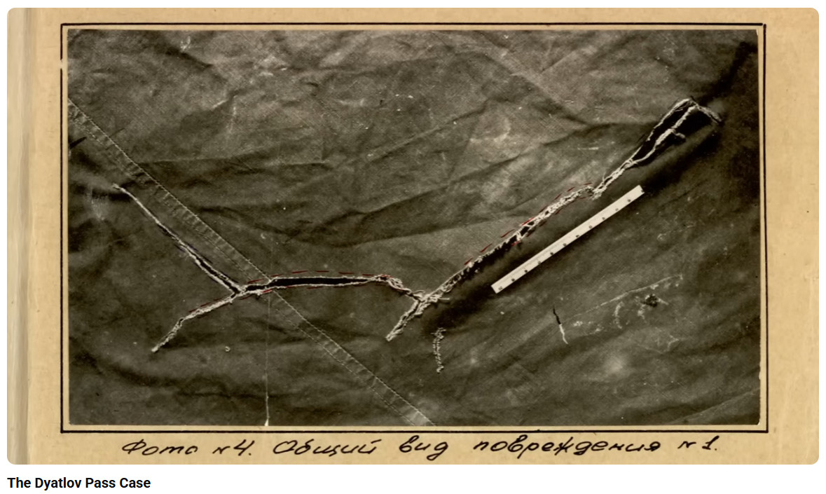 Швед узнал правду о перевале Дятлова. Всё было не так, как мы думаем: Что удивило русских в его версии?