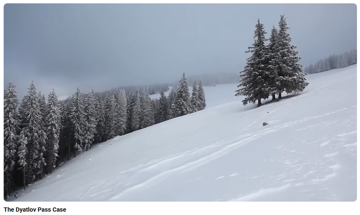 Швед узнал правду о перевале Дятлова. Всё было не так, как мы думаем: Что удивило русских в его версии?