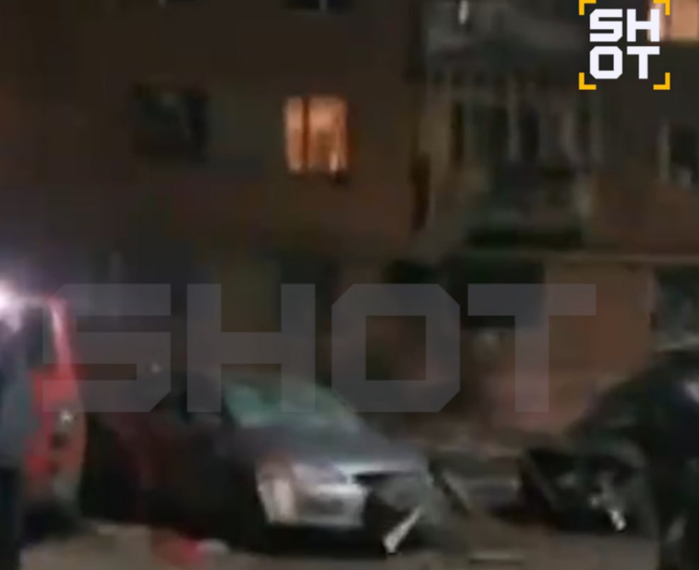 "Огненный" удар по Чебоксарам: Как БПЛА могли незаметно долететь. Неприятно, но честно. Ответ генерала Липового