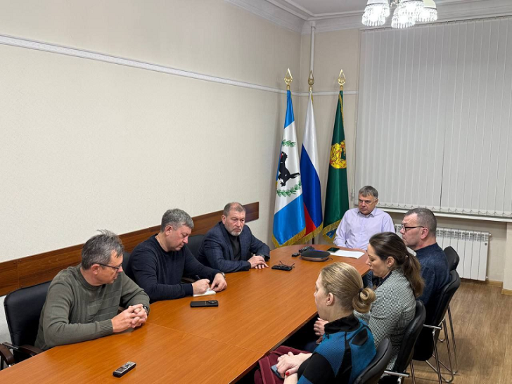 Самый благоустроенный город России замёрз. В прямом смысле слова