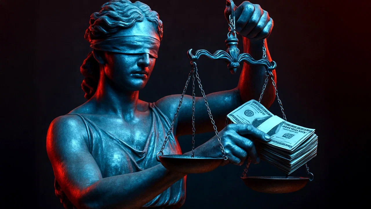 "Вот это реальная борьба": В Китае казнили казнокрада, который набрал взяток больше чем на миллиард юаней