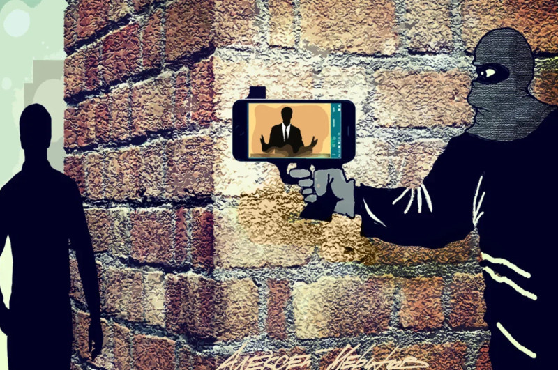 "Вчера звонили с предложением о кредите": 5 признаков, что ваш номер попал в чёрные базы мошенников