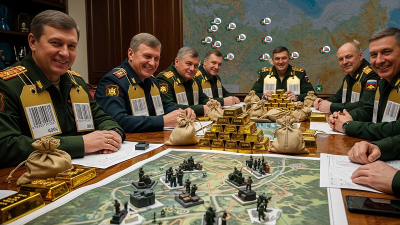 Военкому пришлось извиняться на камеру: Бойца СВО украли. Но пришлось вернуть