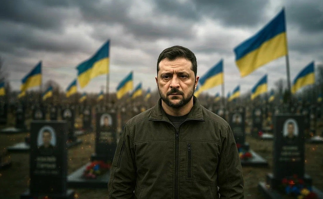 "Это был явный посыл Трампу": Макрон развернул свою "украинскую игру". Политолог рассказал, что происходит "за кадром"