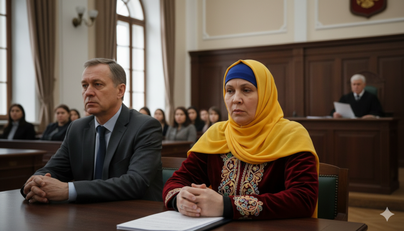 Роман Силатьев: ДУМ РФ допустили очередное оскорбление власти