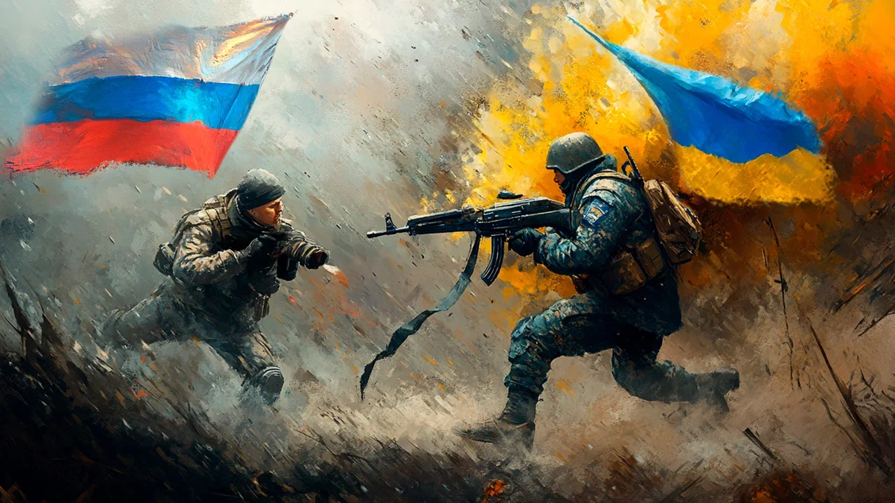 Это конец – Россия перешла в неудержимое наступление. На Западе паника и ярость: "Кремль чувствует свой шанс"