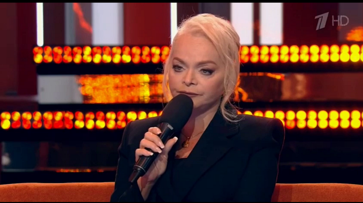 Эксперт по лжи увидел по лицу: У Долиной нет денег для Лурье