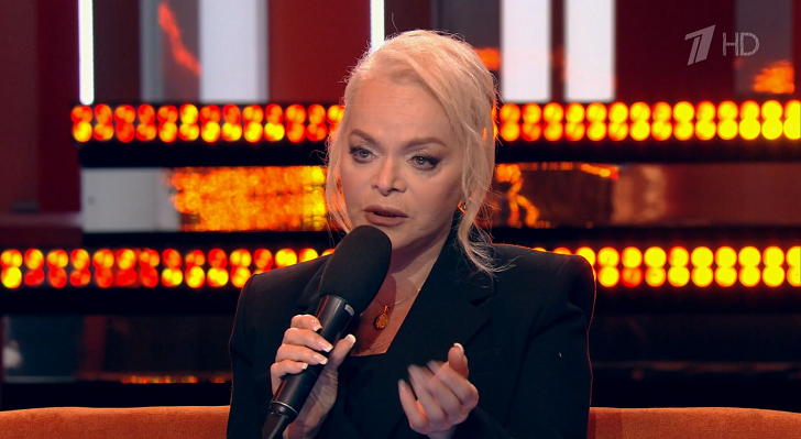 Эксперт по лжи увидел по лицу: У Долиной нет денег для Лурье