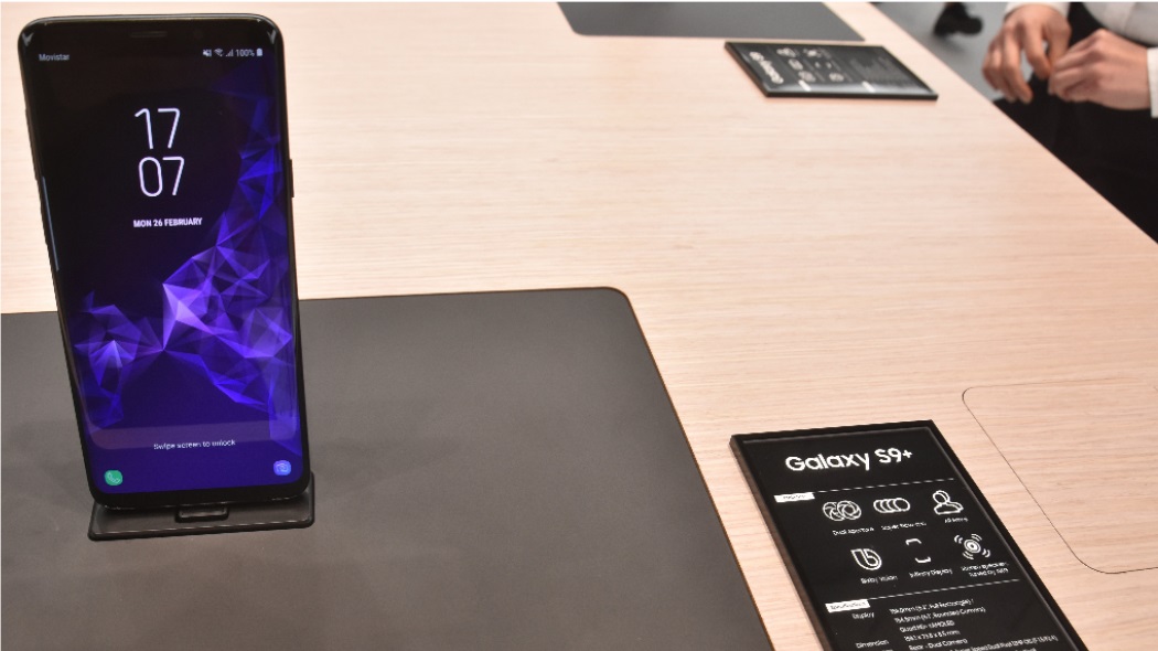 Новинка Samsung