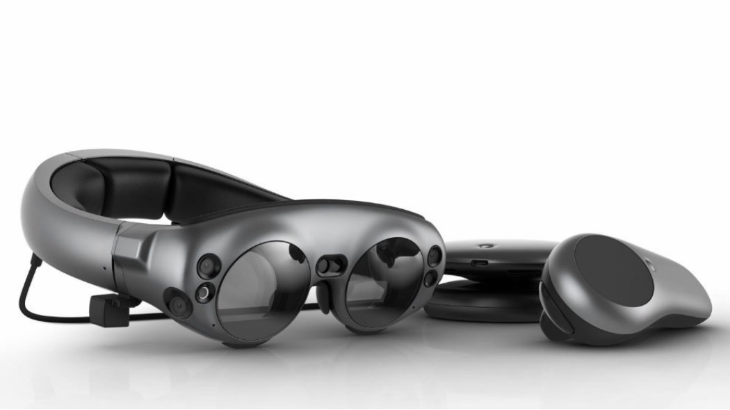 Magic Leap 