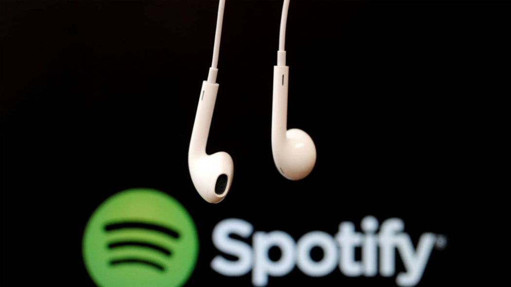 Spotify