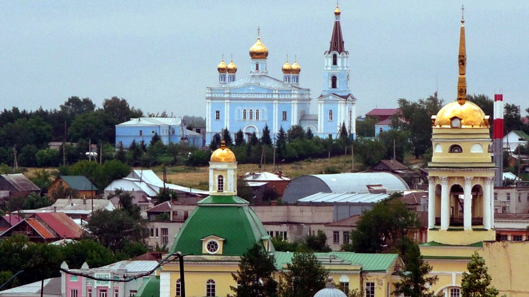 Церковь