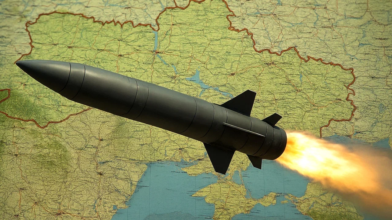 Лёд тронулся. После "Орешника" Зеленский заговорил о "сложном формате"