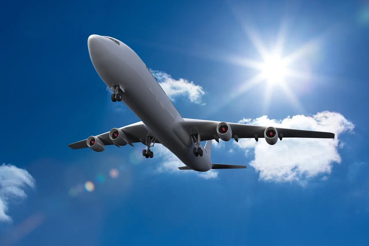 Бунт в Шереметьево. Люди лежат на полу аэропорта. Что происходит?