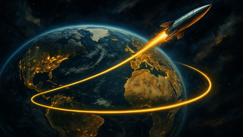 "Орешник" уже не тот. Зеленскому готовят новые "сюрпризы"