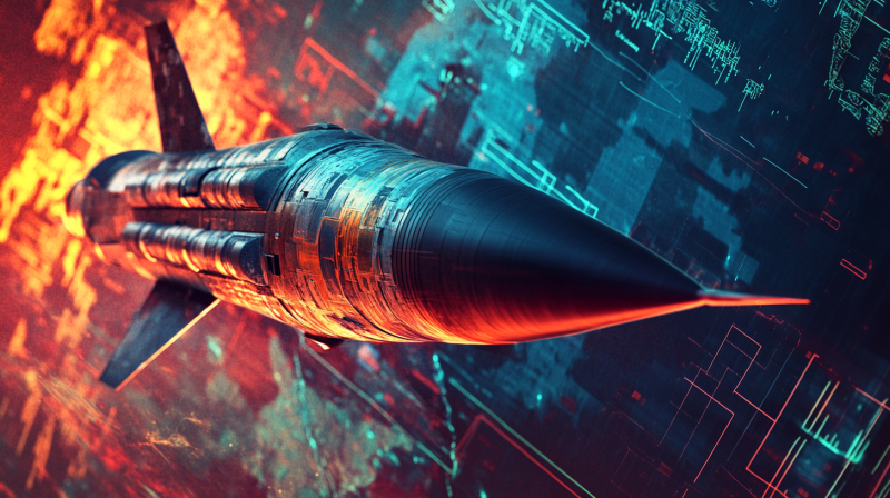 "Удар по любым целям без предупреждения": NYT увидела главный смысл запуска "Орешника"