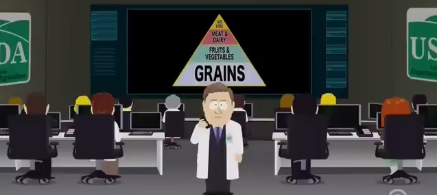 "Революция" в США. Роберт Кеннеди-младший перевернул жизнь американцев с ног на голову