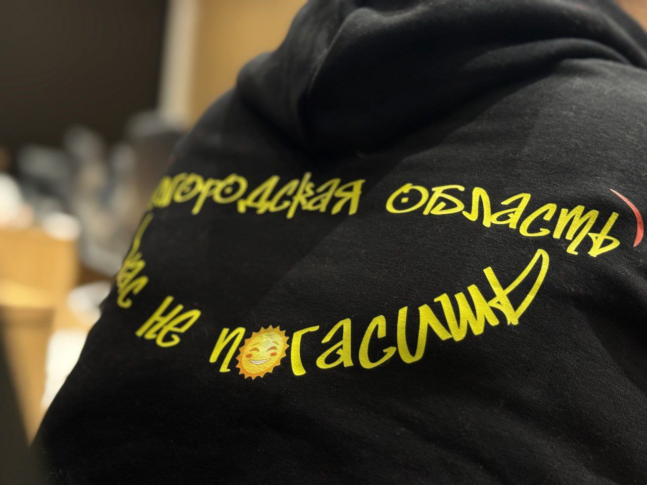 Блэкаут в Белгороде. Коц рассказал о жизни в городе