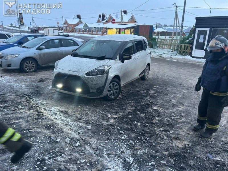 Блэкаут в Белгороде. Коц рассказал о жизни в городе