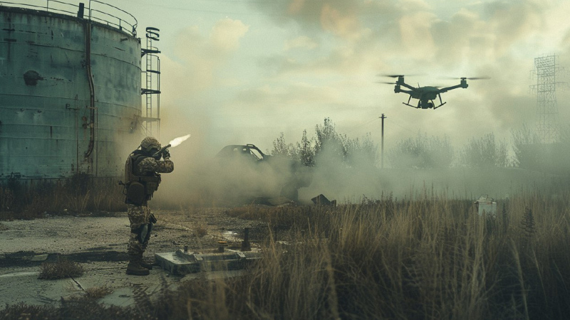 Взрывы в Воронеже. В городе неспокойно. Что известно?