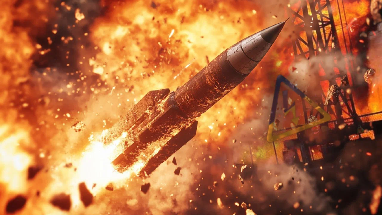 "Нормы списаны в утиль". Сипров – откровенно об "Орешнике" и ударе по подземному газохранилищу