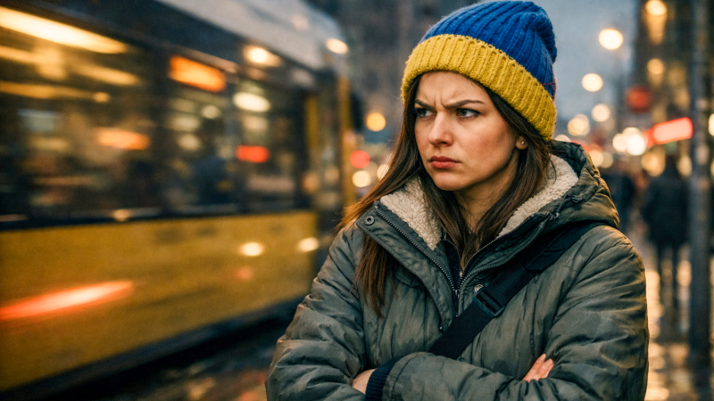 Уехать не получится: Киев решил уничтожить собственное население? Инсайдеры предупредили