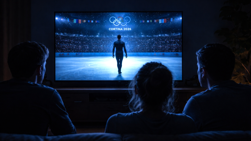 Профессор Скурлатов призвал арестовать российских участников на Олимпиаде в Италии