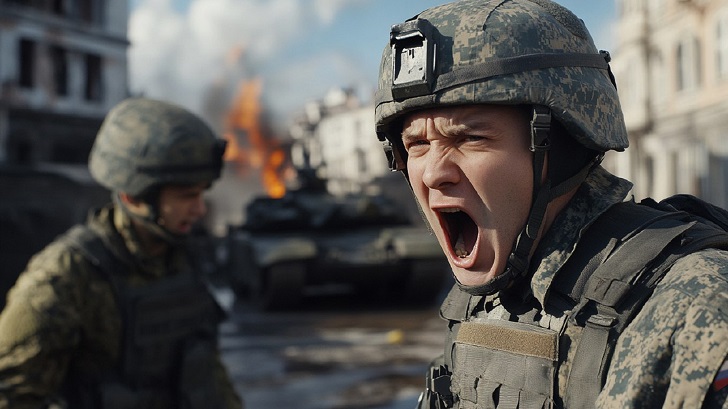 Координатор подполья Лебедев: СВО закончится в Одессе