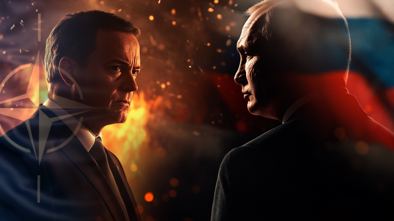 Данилов напомнил: "Семибанкирщину" поставили во главе России с одной целью