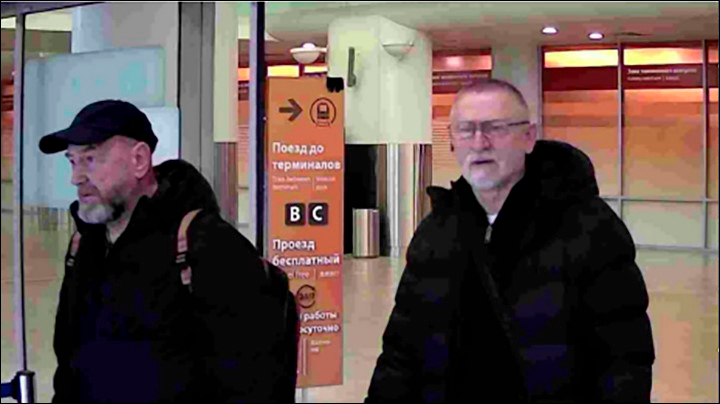 Позиция США проста: Перемирие на Украине - к лету. На Москву и Киев давят