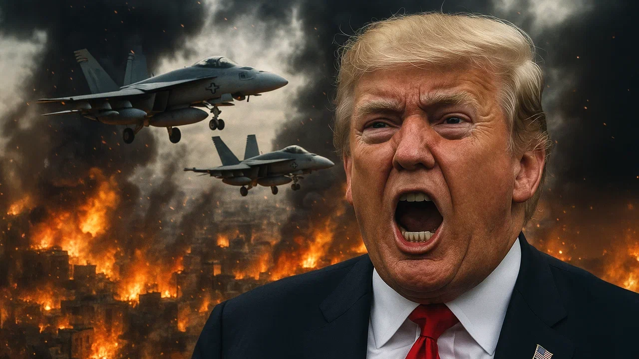 Главное в иноСМИ 10 марта: Китай готовится к ядерному удару. Конец войны с Ираном. Зеленский обратился к миру с "посланием"