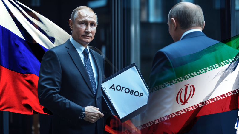 России нужно поддержать Иран: Эксперт указал на катастрофу в случае поражения