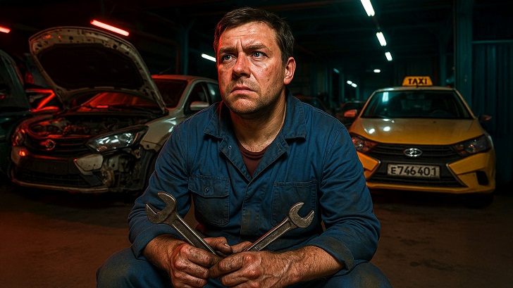 Как сделать машины "АвтоВАЗа" дешевле? Вот годные советы. Но послушают ли?