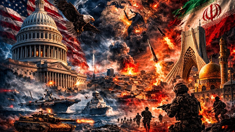 США угодили в "ловушку сдерживания"