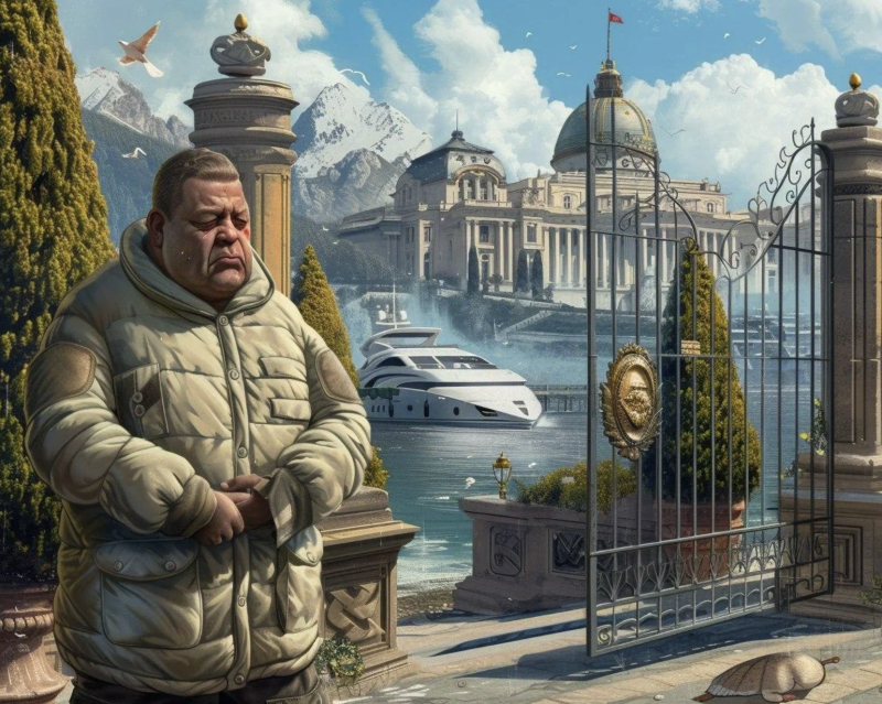 9 млрд - не предел: "Эксы" из Минобороны сдают друг друга по кругу