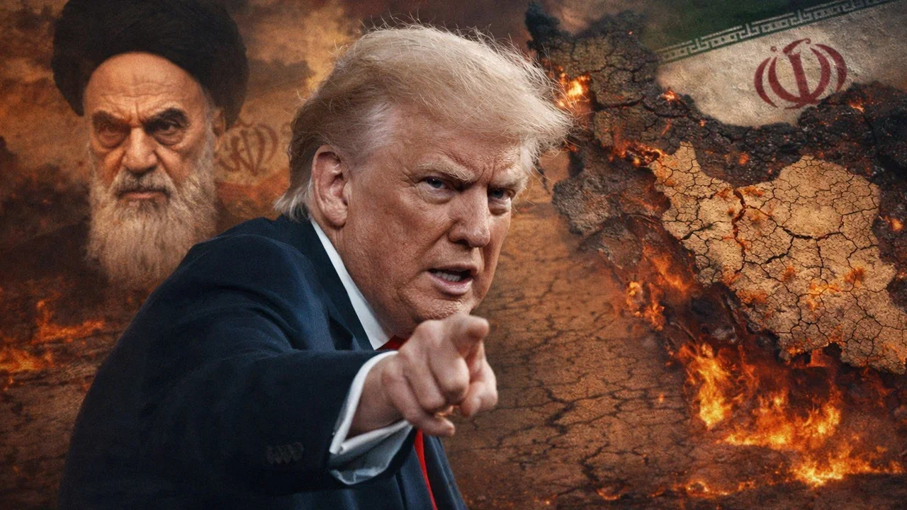 Главное в иноСМИ 10 марта: Китай готовится к ядерному удару. Конец войны с Ираном. Зеленский обратился к миру с "посланием"