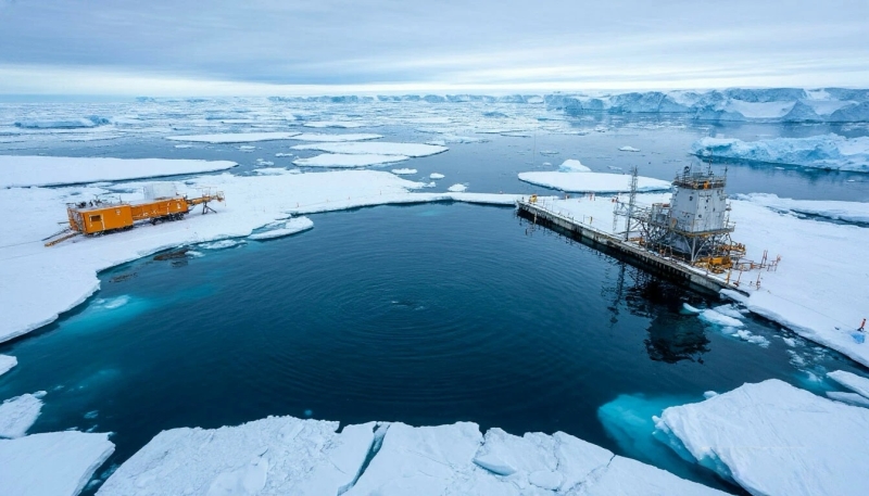 Тайны Арктики: 4 года наша станция записывала всё на дне океана. Какие выводы?