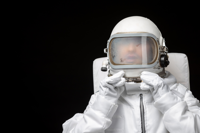 Проект планетарного масштаба: Россия будет осваивать Венеру