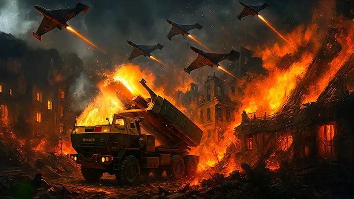 "Самое время ударить по Жешуву". "Пинта разума" - ответа не будет. В чём опасность?