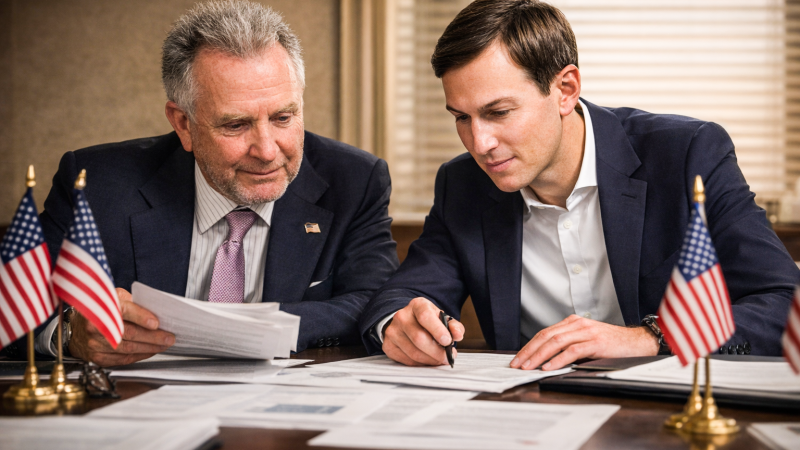 Трамп смеётся над Ираном, Уиткофф умоляет о пощаде. Что ответила Россия?